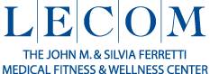 Member Self Service | LECOM Medical Fitness & Wellness Center