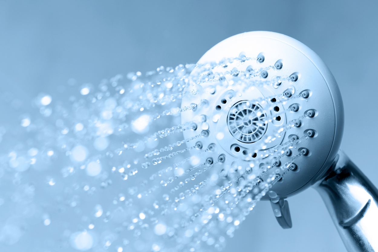 5 Reasons to Take a Cold Shower | LECOM Medical Fitness & Wellness Center