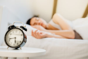 Benefits of Sleep for Your Health