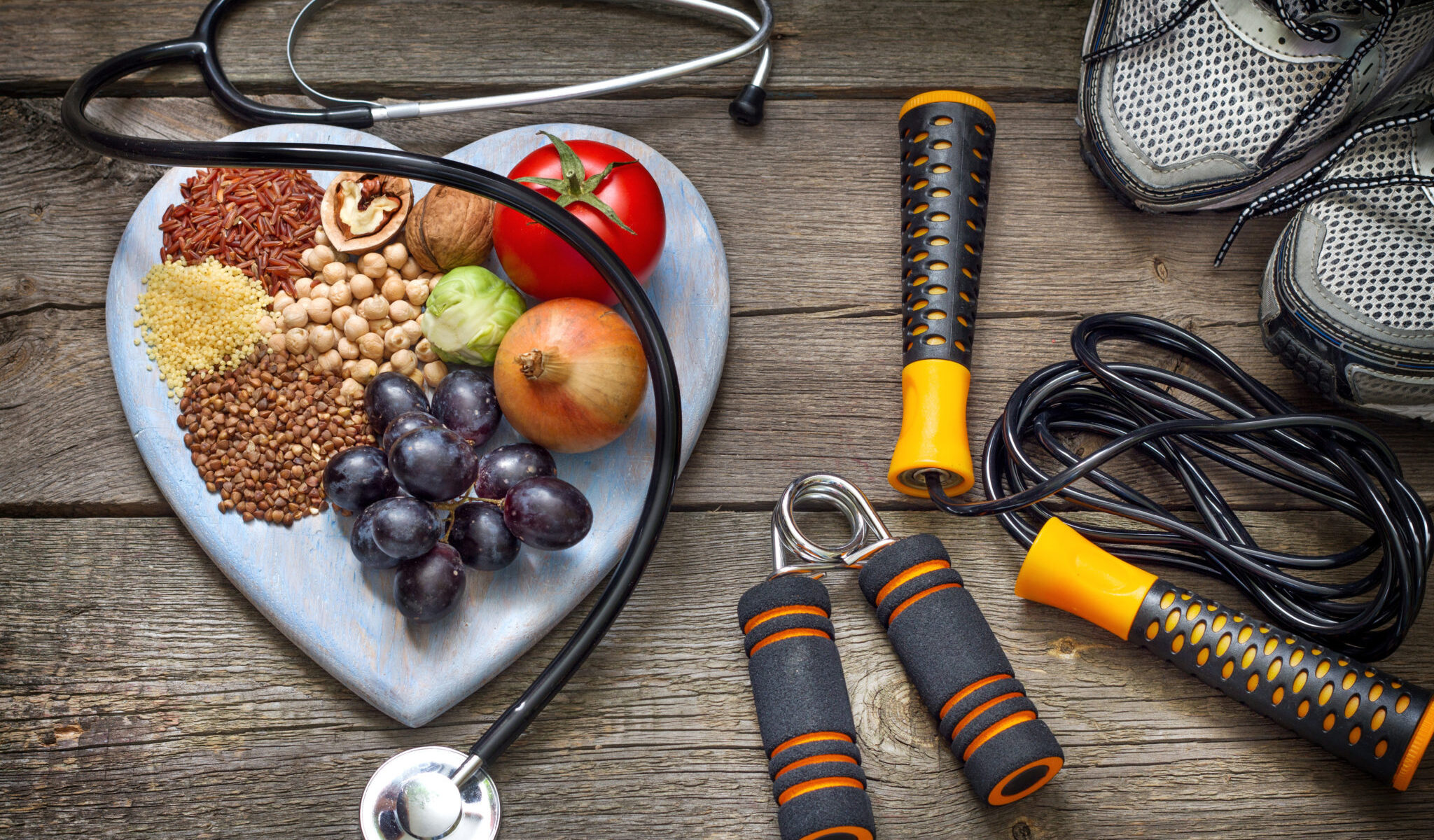 3 Simple Ways to Support Your Heart Health in 2021