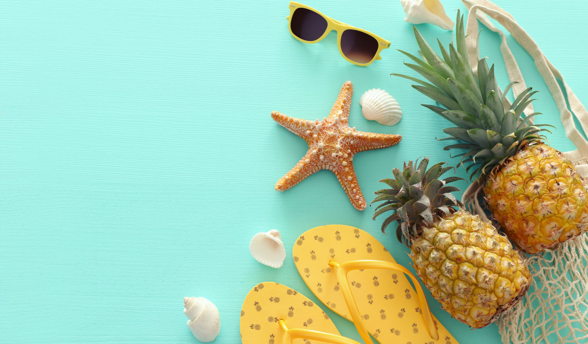 Summer Safety Tips