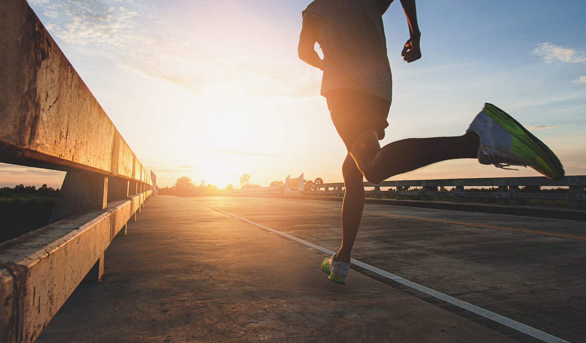 National Running Day