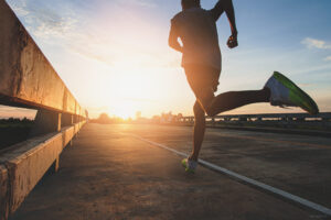 National Running Day