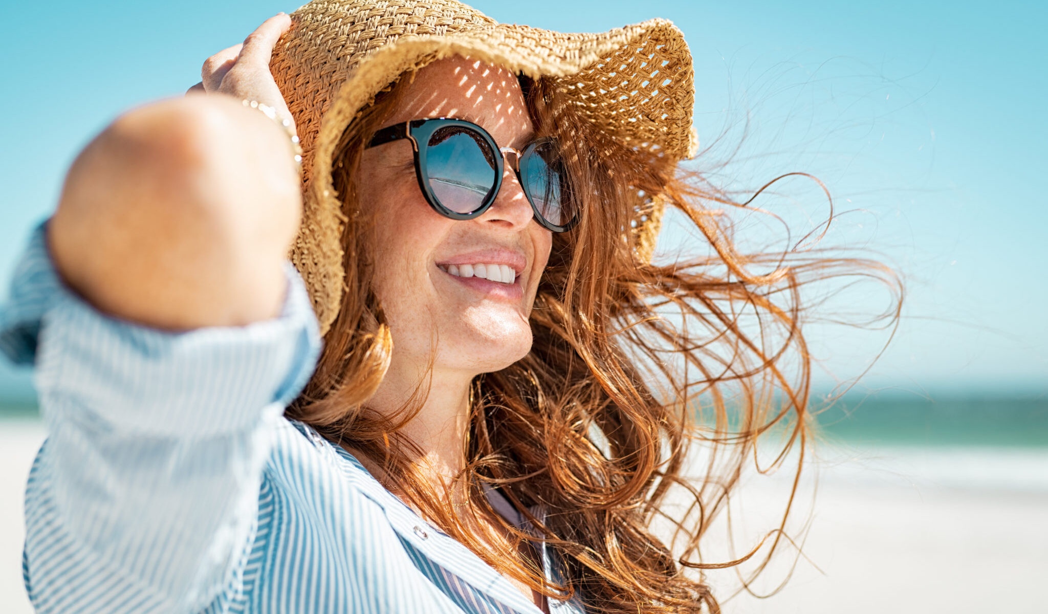 Summer Sun Protection