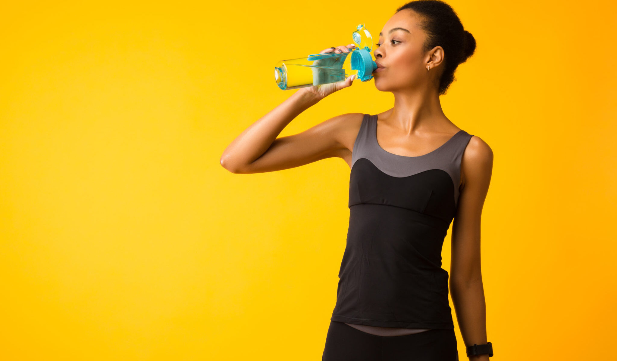 Hydration Tips for Athletes