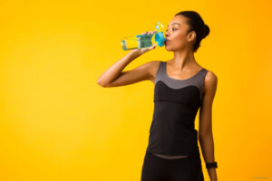 Hydration Tips for Athletes