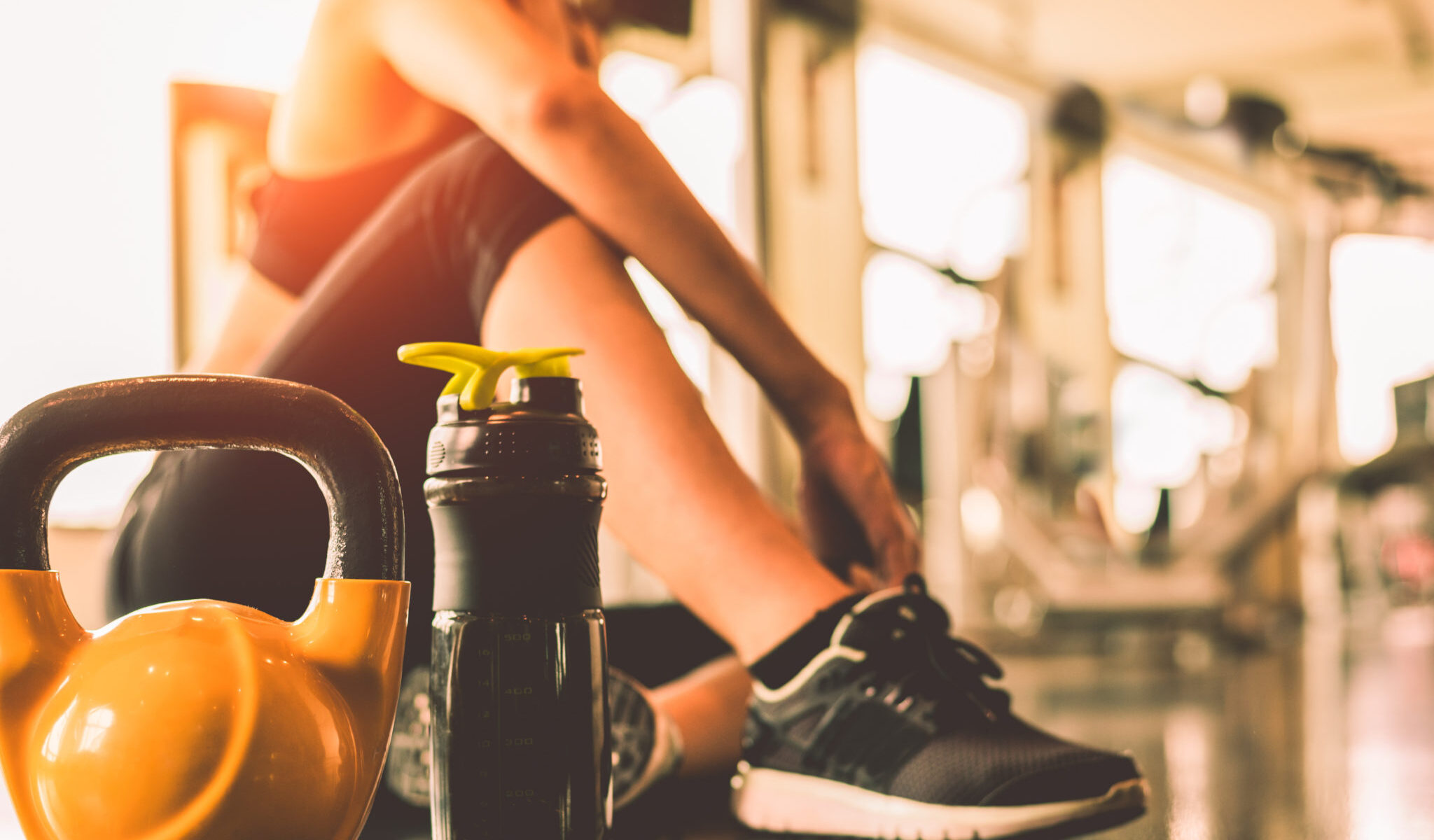 Small Ways to Reward Yourself after Exercise